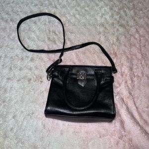 Heart Locket Side-Bag